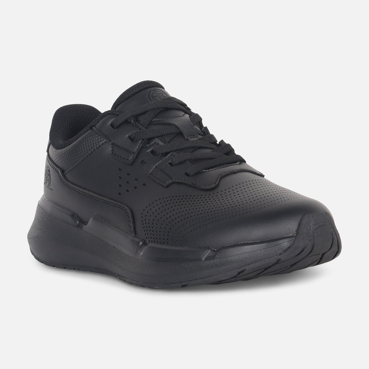 Boys Sports Lace-Up Shoes