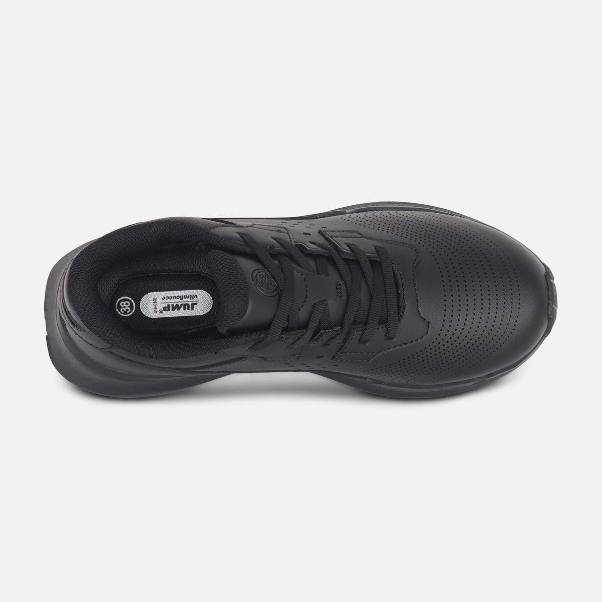 Boys Sports Lace-Up Shoes