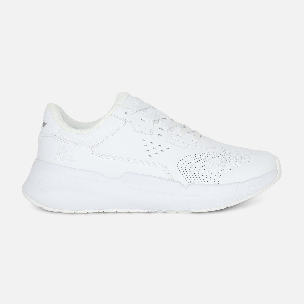 Boys Sports Lace-Up Shoes