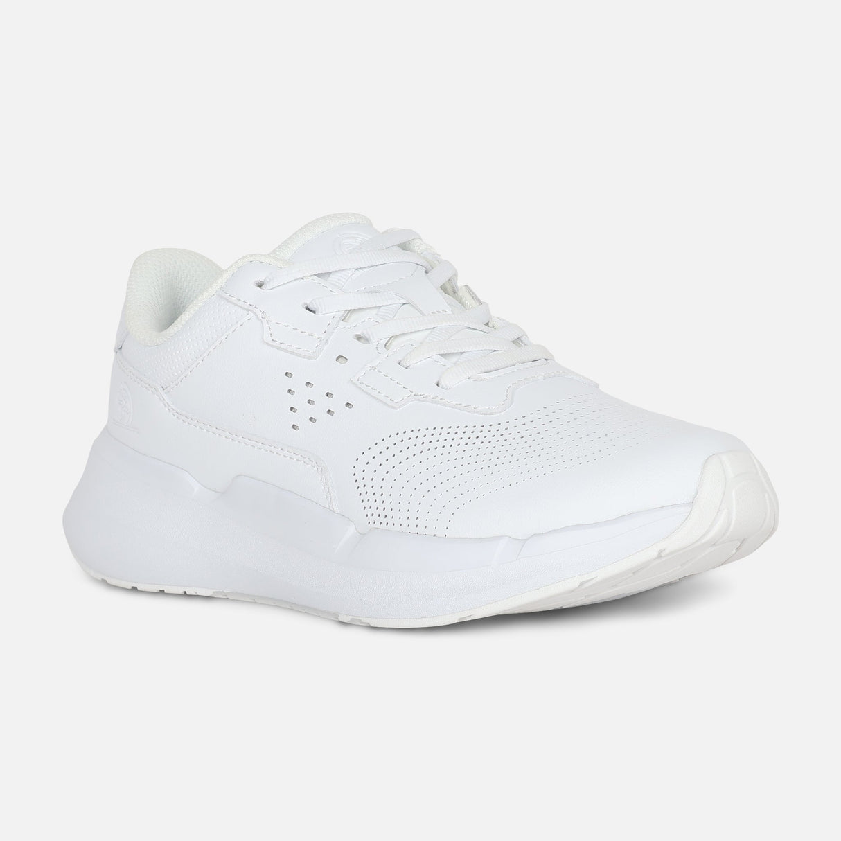 Boys Sports Lace-Up Shoes