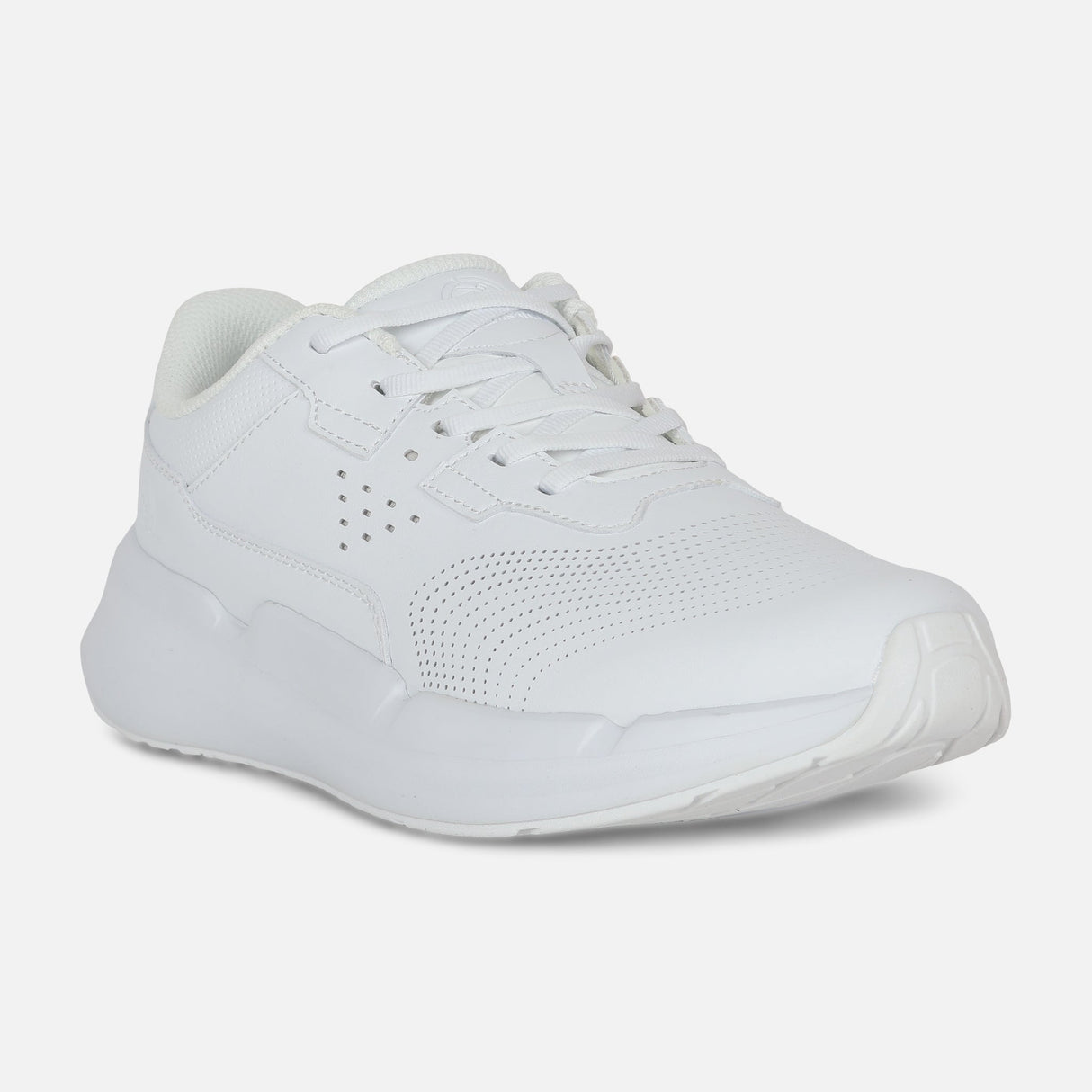 Men Sports Lace-Up Shoes