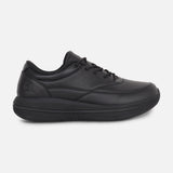 Ladies Sports Lace-Up Shoes