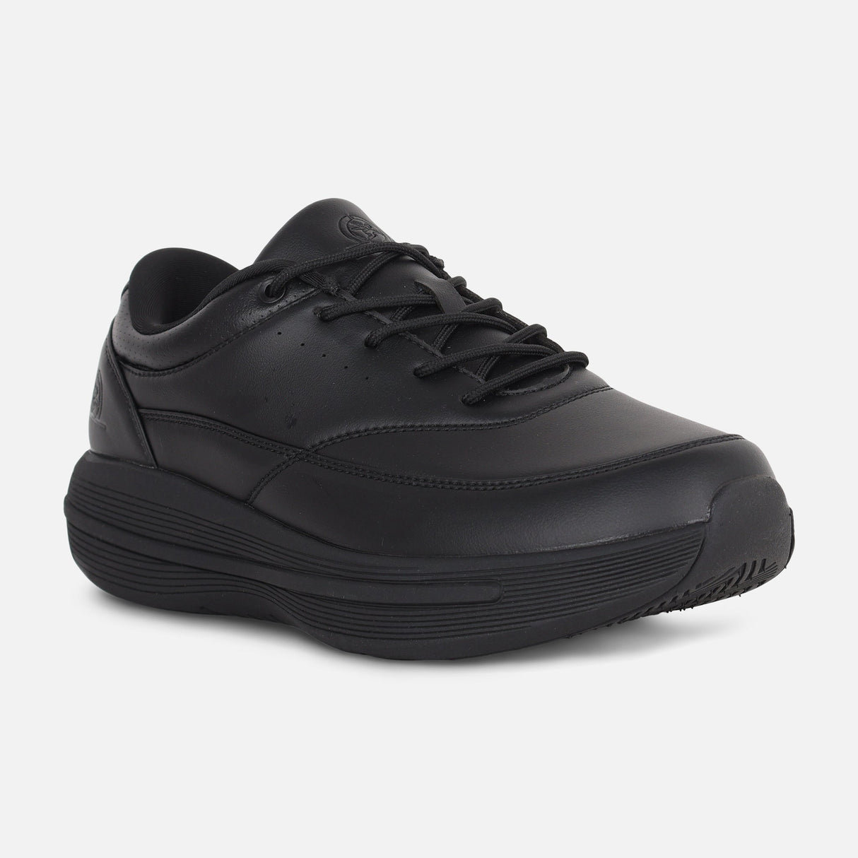 Ladies Sports Lace-Up Shoes