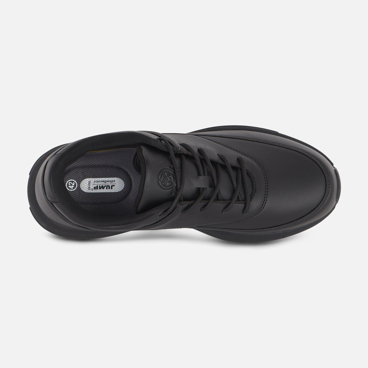 Ladies Sports Lace-Up Shoes