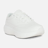 Ladies Sports Lace-Up Shoes