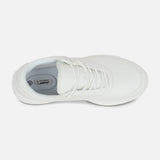 Ladies Sports Lace-Up Shoes