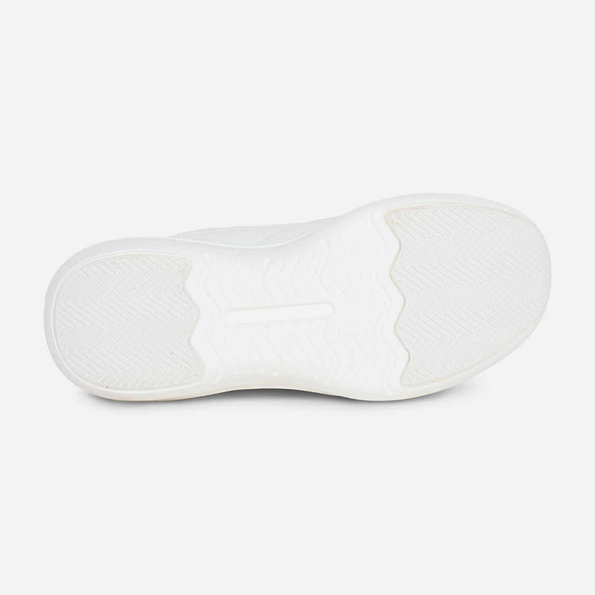Ladies Sports Lace-Up Shoes