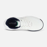 Men Tennis Lace-Up Shoes