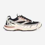 Men Sports Lace-Up Shoes