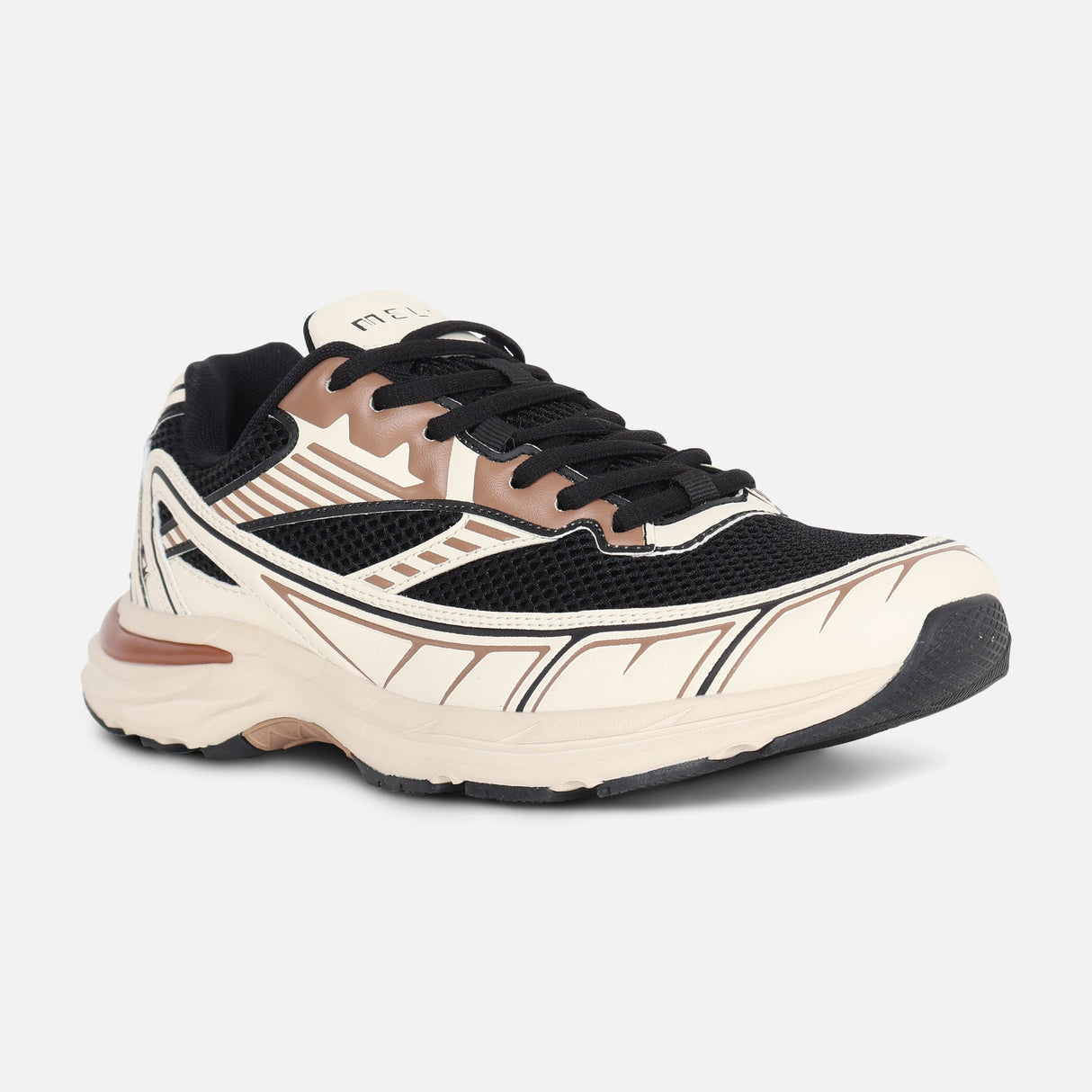 Men Sports Lace-Up Shoes