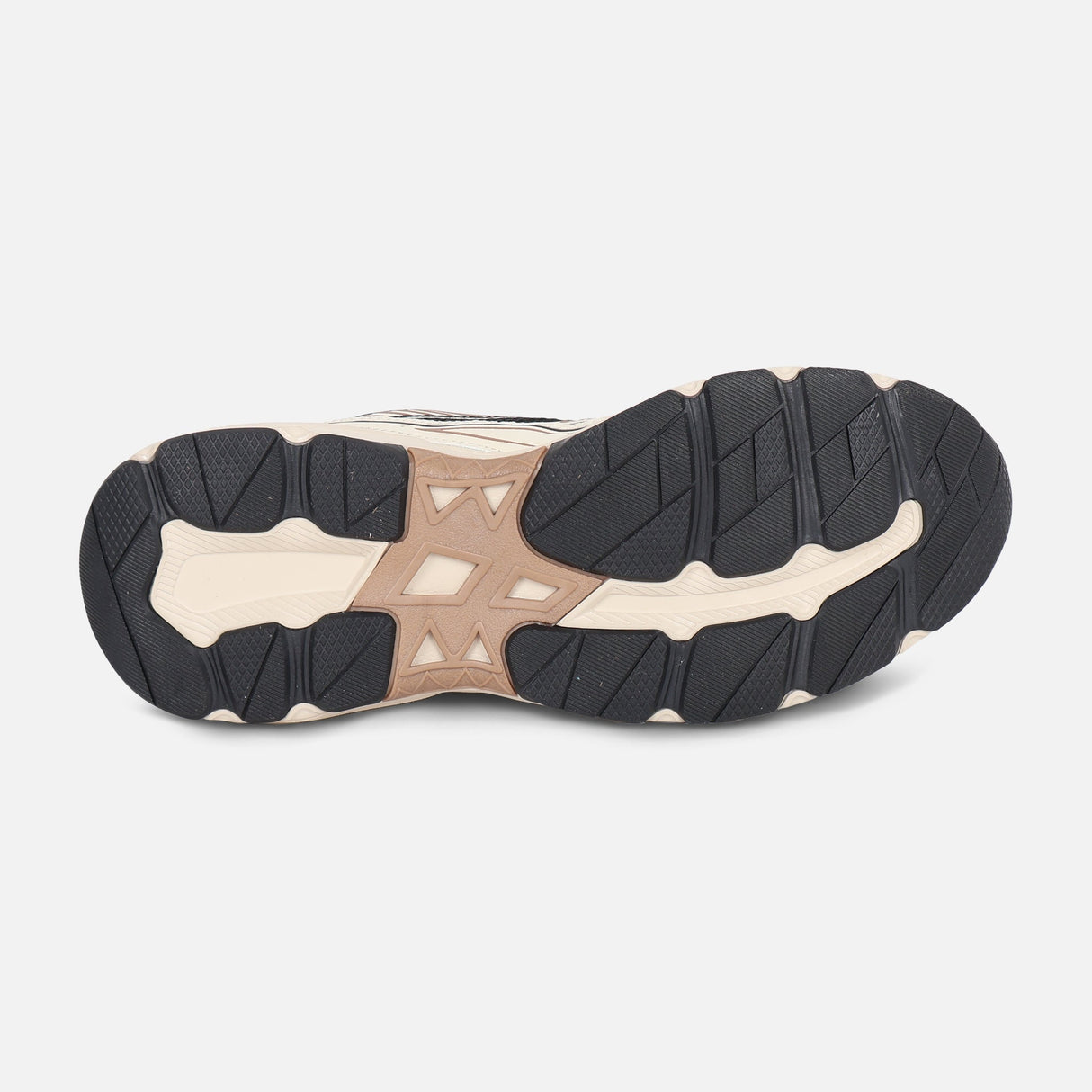 Men Sports Lace-Up Shoes