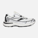Ladies Sports Lace-Up Shoes