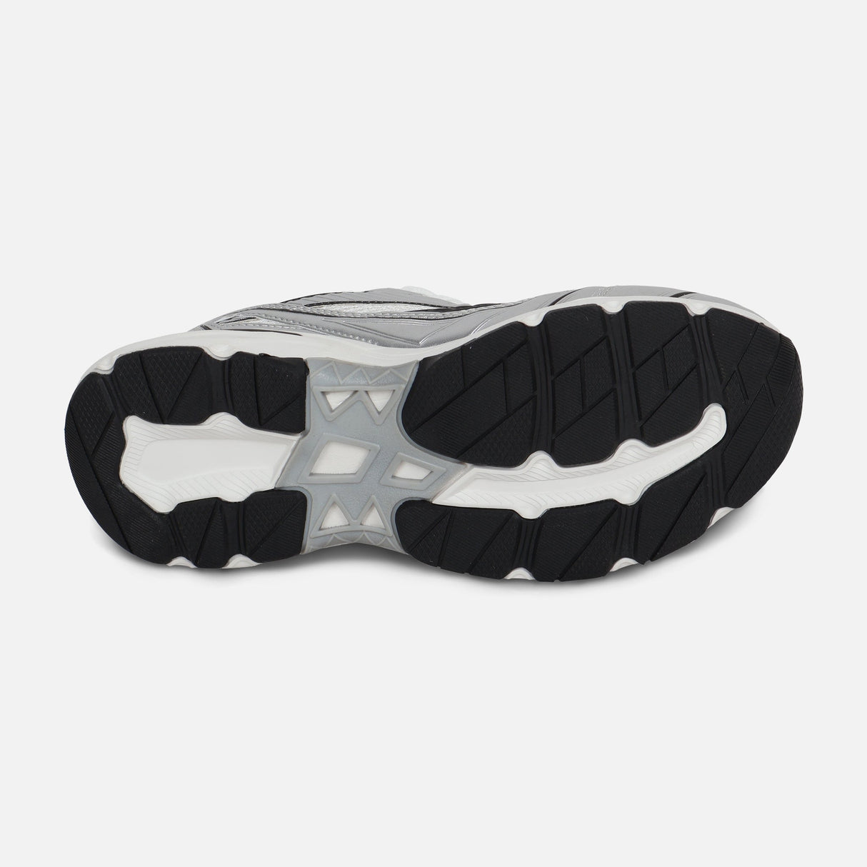 Ladies Sports Lace-Up Shoes