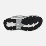 Ladies Sports Lace-Up Shoes