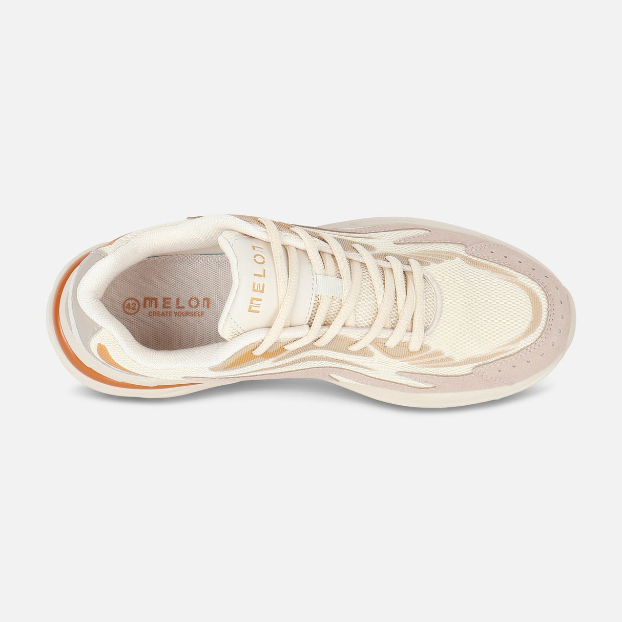 Boys Sports Lace-Up Shoes