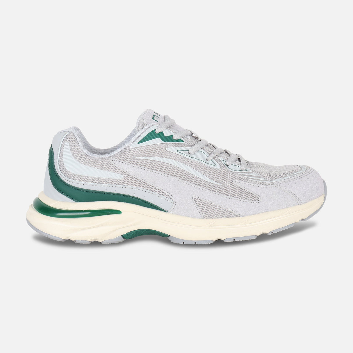 Men Sports Lace-Up Shoes