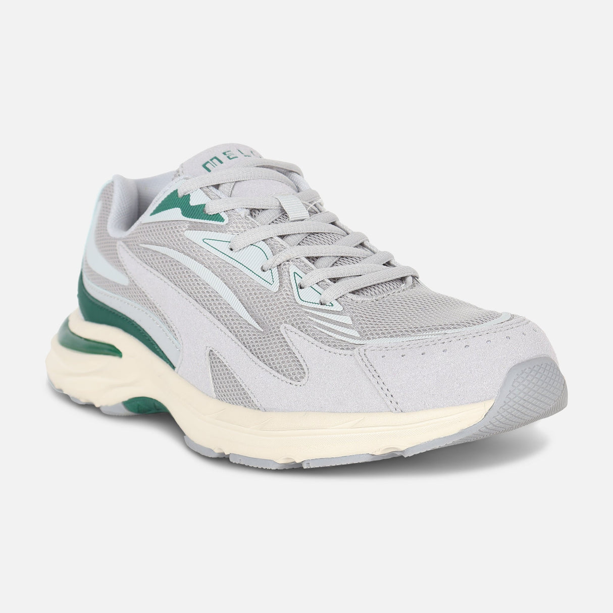 Men Sports Lace-Up Shoes