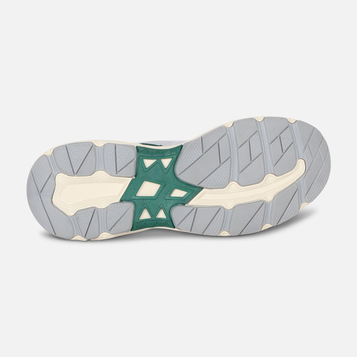 Men Sports Lace-Up Shoes