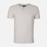 MEN T-SHIRT V-NECK