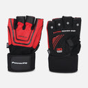 Mens Weight Lifting Gloves
