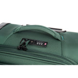 Toledo Trolley Soft Case