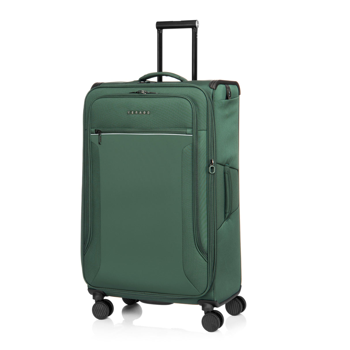 Toledo Trolley Soft Case