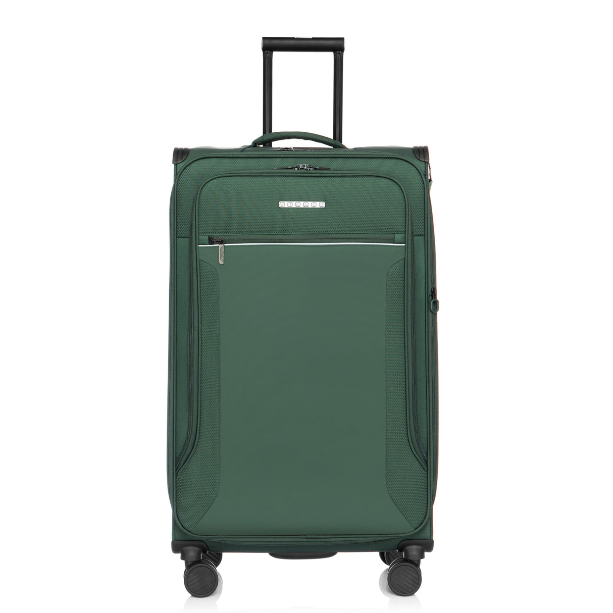 Toledo Trolley Soft Case