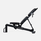 Muli-Adjustable Workout Bench