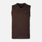 MEN KNITTED VEST