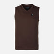 MEN KNITTED VEST