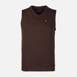 MEN KNITTED VEST