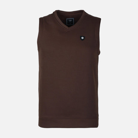 MEN KNITTED VEST