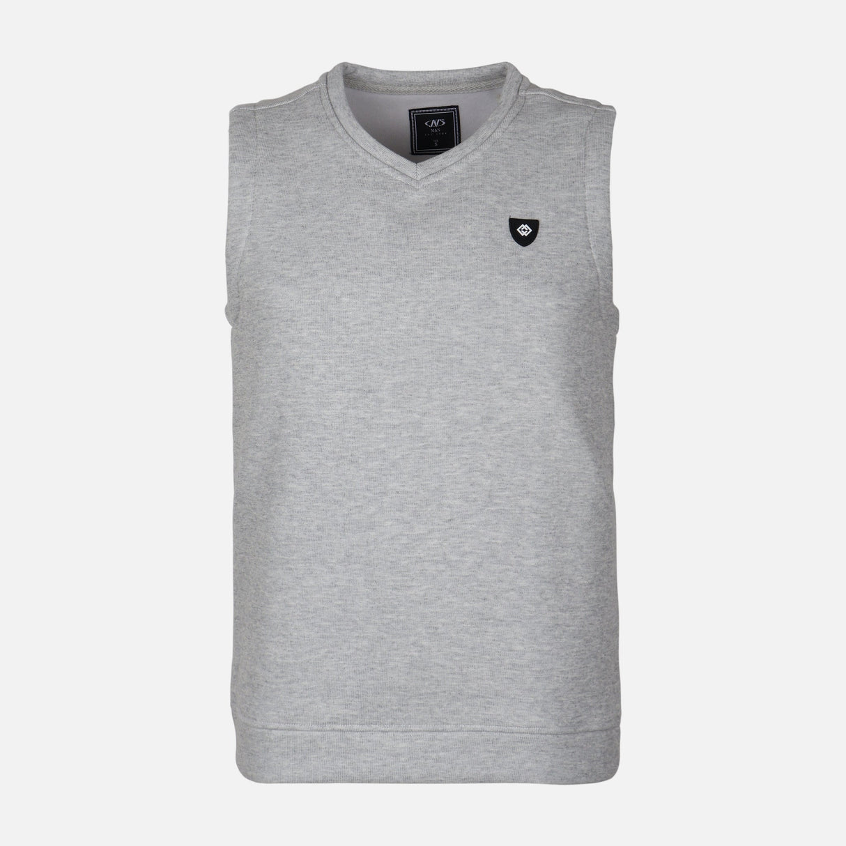 MEN KNITTED VEST
