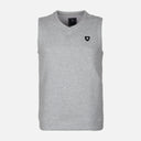MEN KNITTED VEST