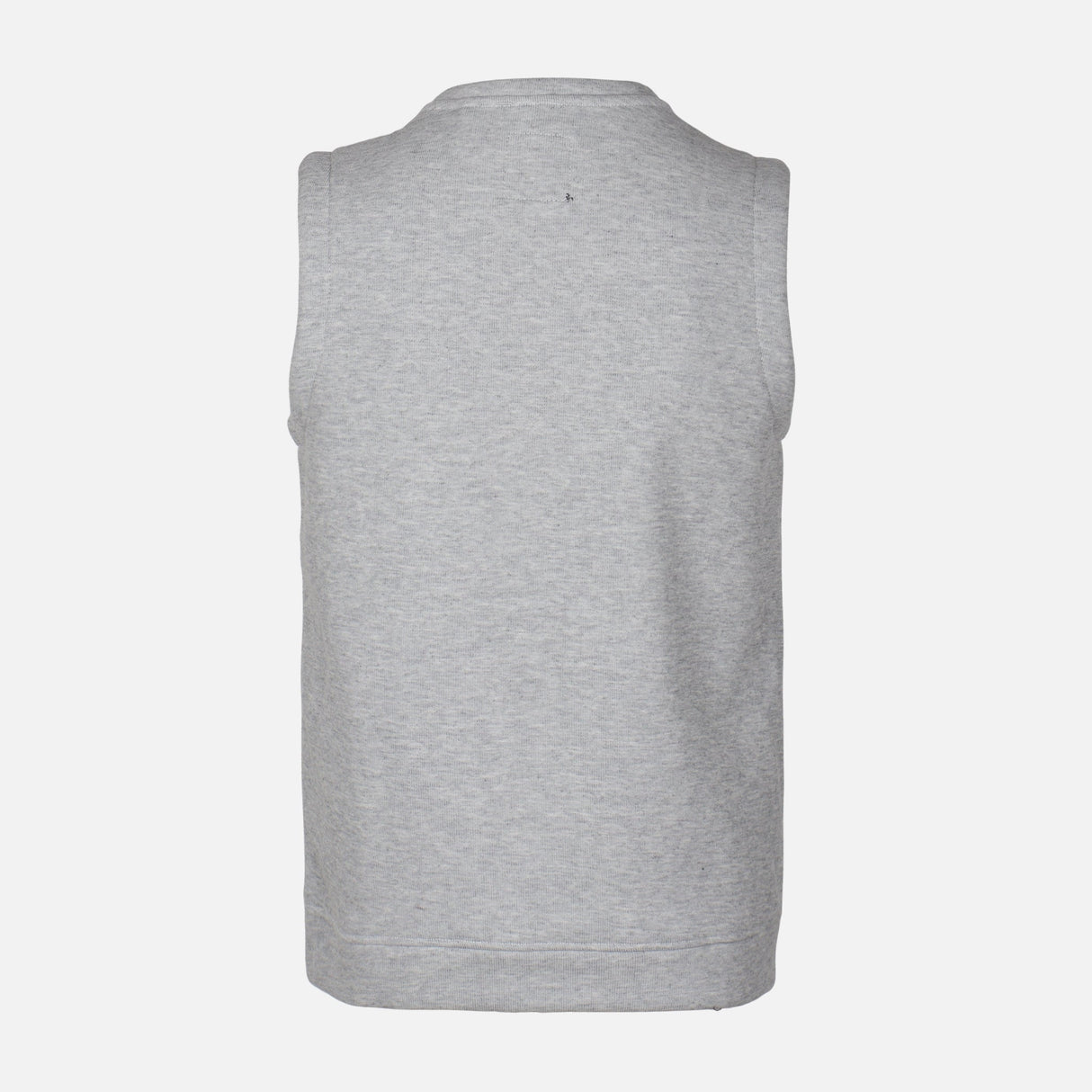 MEN KNITTED VEST