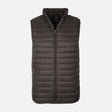MEN BASIC PADDED VEST