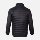 Men Basic Padded Jacket