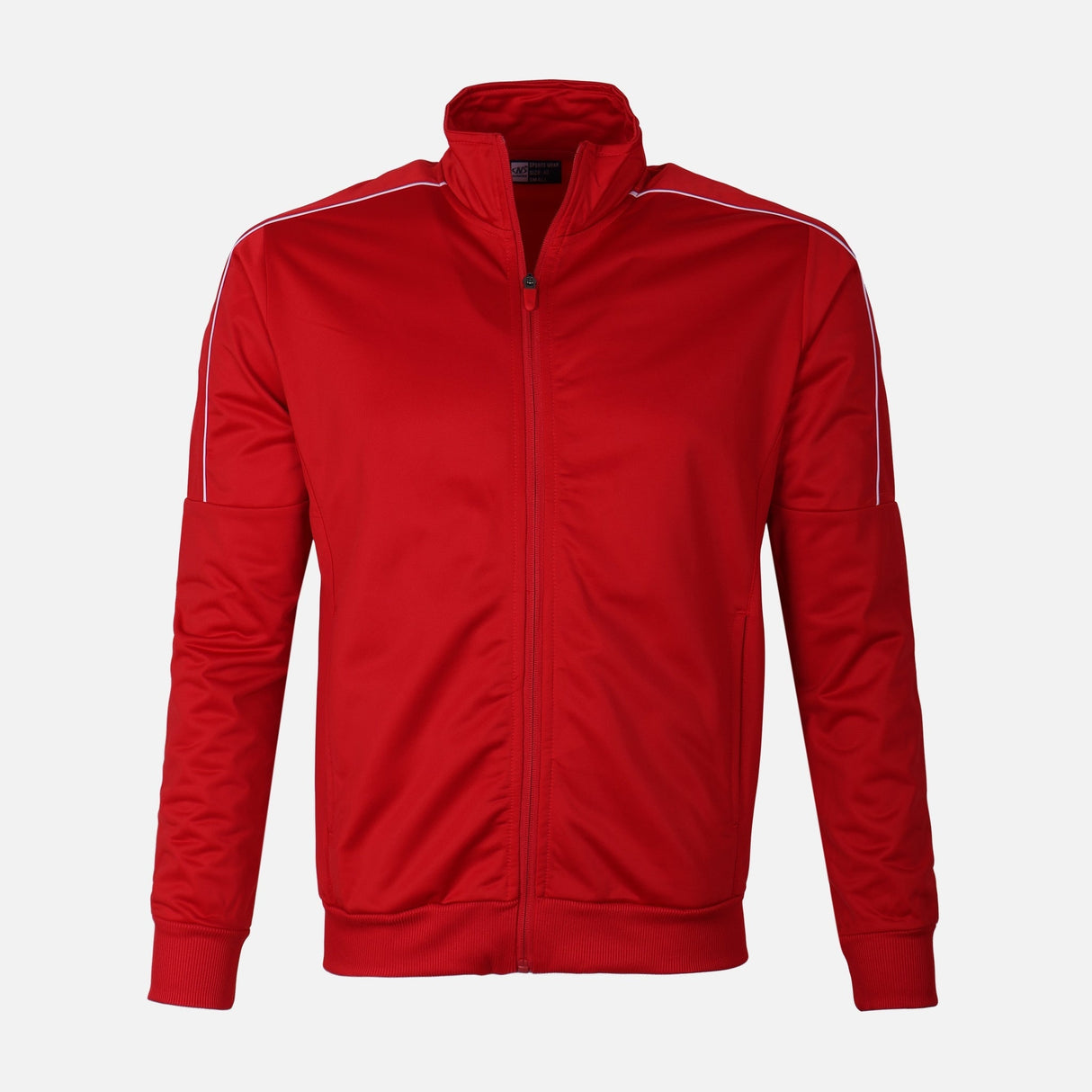 Men Sports Cardigan
