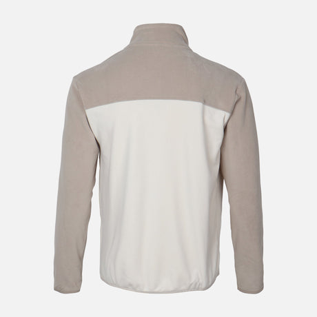 MEN FLEECE CARDIGAN