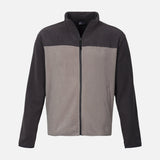 Men Fleece Cardigan