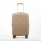 EXPANDABLE TROLLEY HARD CASE