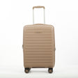 EXPANDABLE TROLLEY HARD CASE