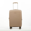 EXPANDABLE TROLLEY HARD CASE