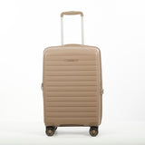 EXPANDABLE TROLLEY HARD CASE