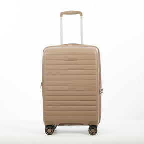 EXPANDABLE TROLLEY HARD CASE