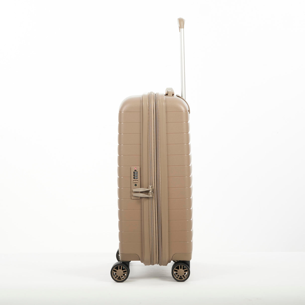 EXPANDABLE TROLLEY HARD CASE