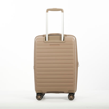 EXPANDABLE TROLLEY HARD CASE