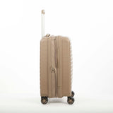 EXPANDABLE TROLLEY HARD CASE