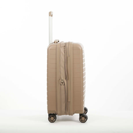 EXPANDABLE TROLLEY HARD CASE