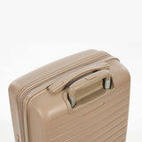 EXPANDABLE TROLLEY HARD CASE